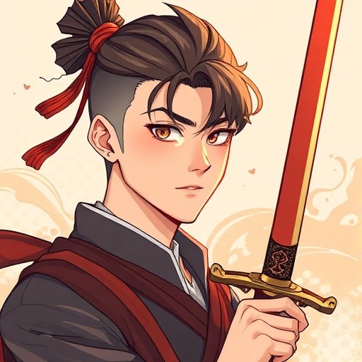 麒麟追番人